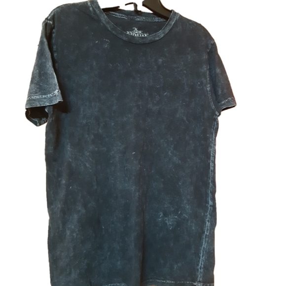 Point Zero marbled tee 393 A - Picture 1 of 5